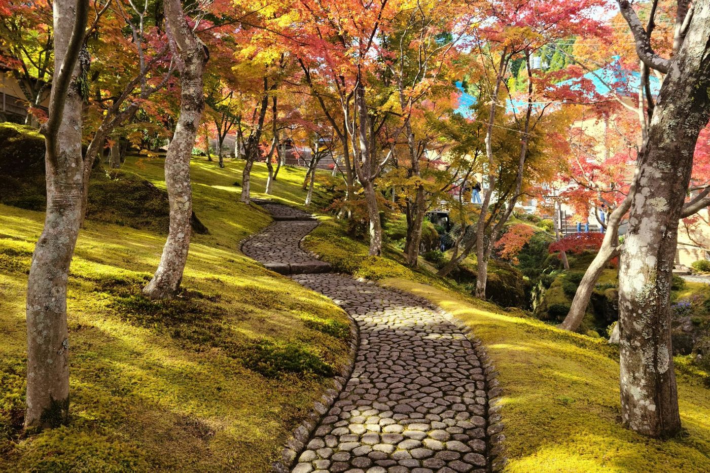 Hakone Japan