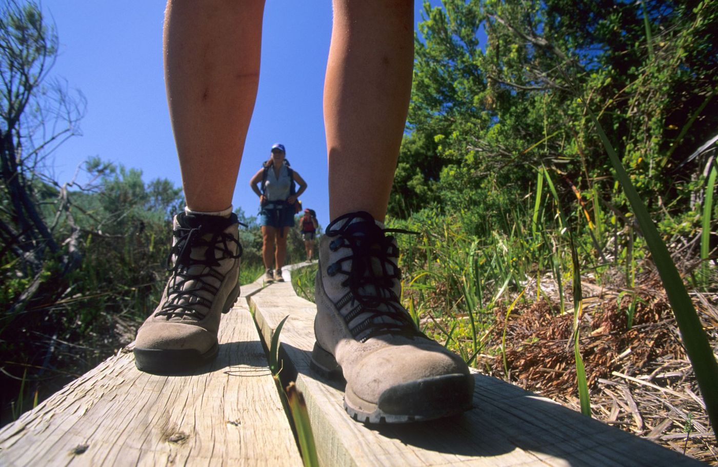 Hiking-the-Boardwalk-Trail-GOW