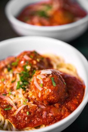 Home-cooked-dinners