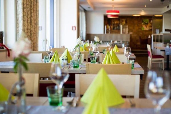 Hotel AbHotel Aberseehof diningerseehof dining