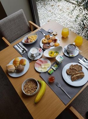 Hotel Brazao 2