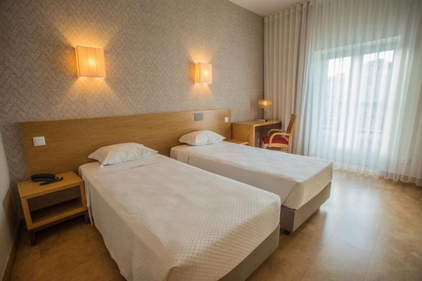 Hotel Brazao