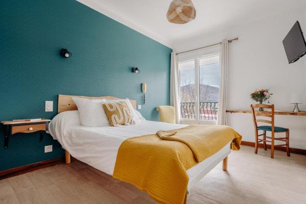 Hotel Espelletenia