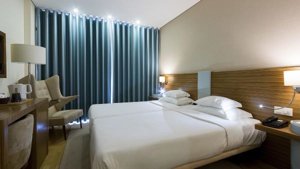 Hotel Meira DOUBLE
