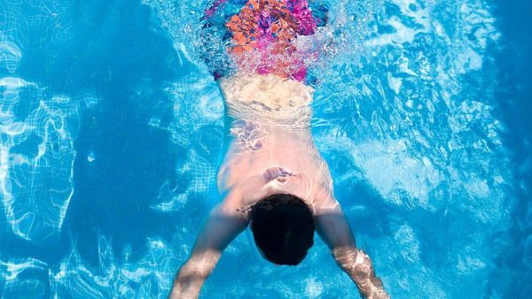 Hotel Meira POOL