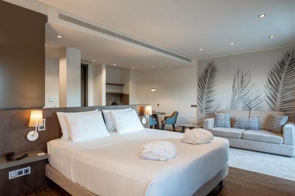 Hotel Porta do Sol double room