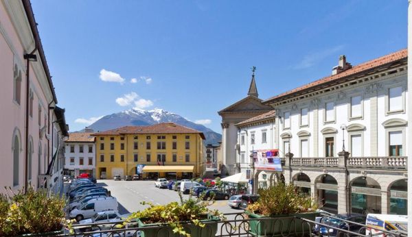 Hotel Roma Community