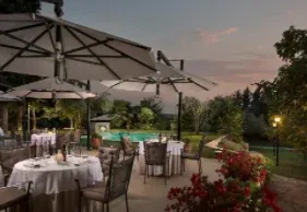 Hotel San Rocco Istria Croatia small