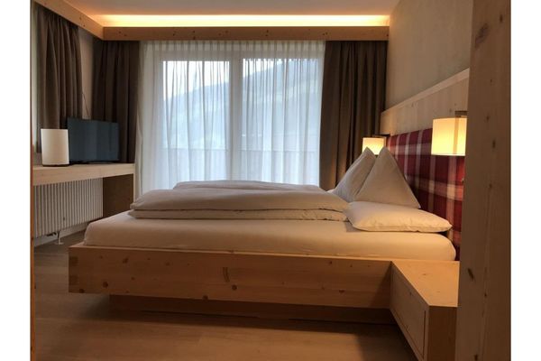 Hotel Schönblick Sesto Dolomites Italy