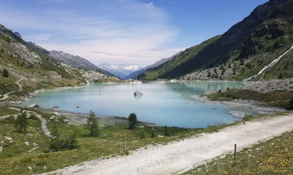 Hotel Schwarzhorn View 1