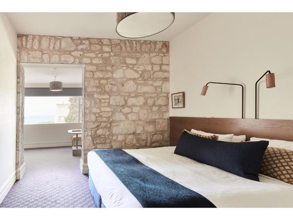 Hotel Sorrento Accommodation 1