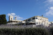 Hotel Sorrento exterior - Copy