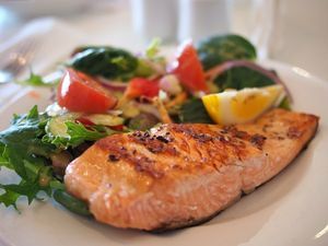 Three Capes, Mount Brown and Port Arthur in Style - 5 Days food
