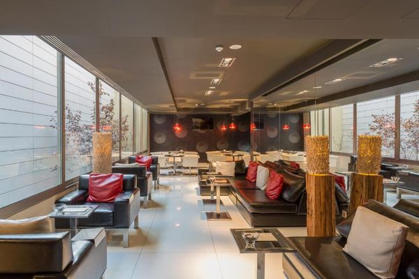 Hotel Trindade 1
