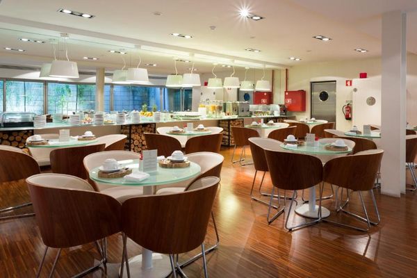 Hotel Trindade 2