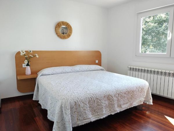 Hotel Victorino double room