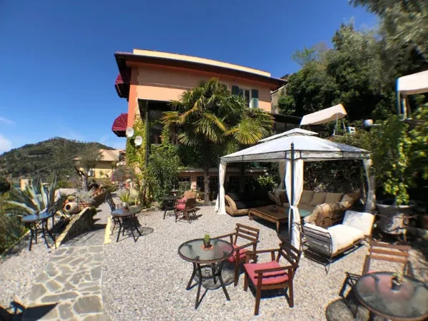 Hotel Villa Belvedere Out