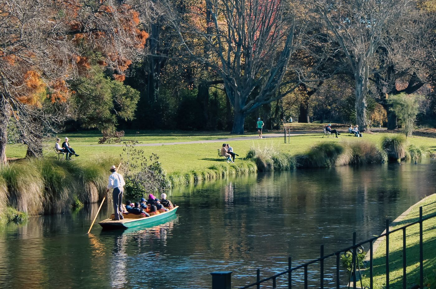 Christchurch