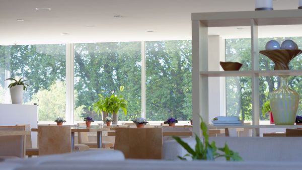 Inlima Hotel & Spa dining