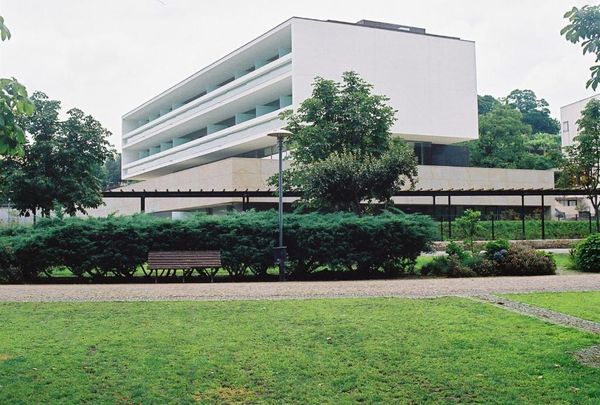 Inlima Hotel & Spa exterior