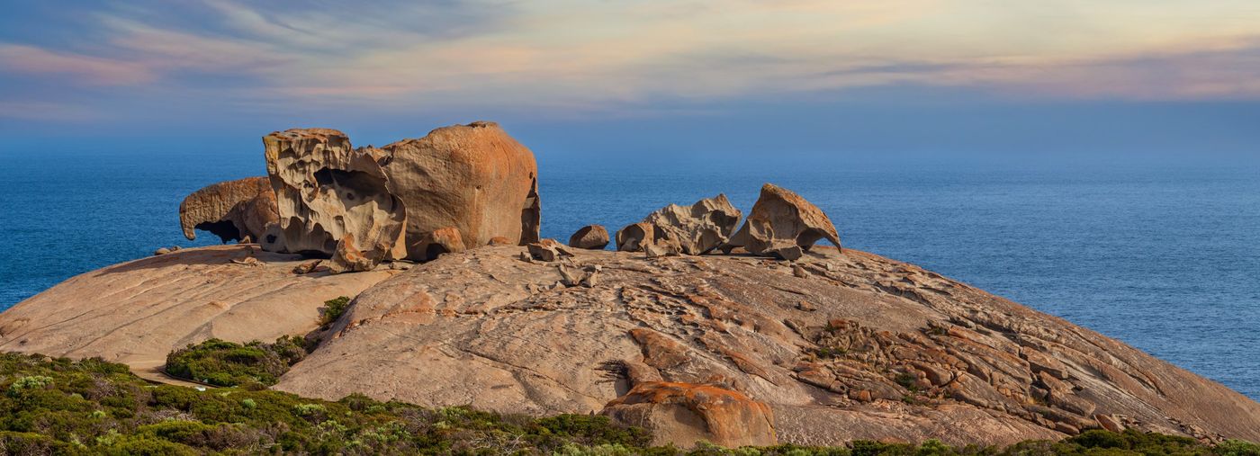 Kangaroo Island Wilderness Trail