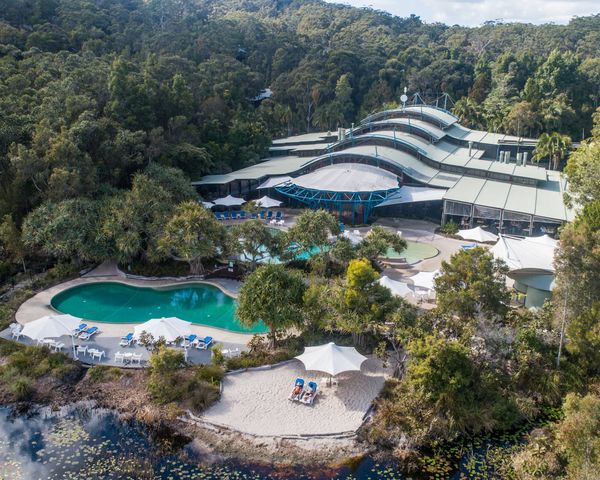 Kingfisher-Bay-Resort