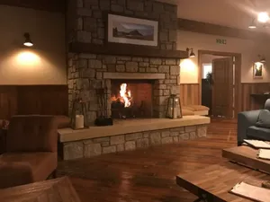Kingshouse Fireplace