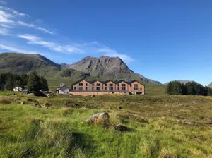Kingshouse View
