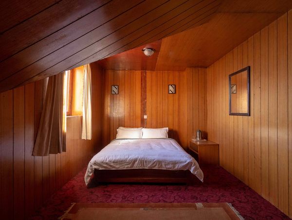 Kongde room double