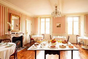 Dordogne Valley - 8 Days food