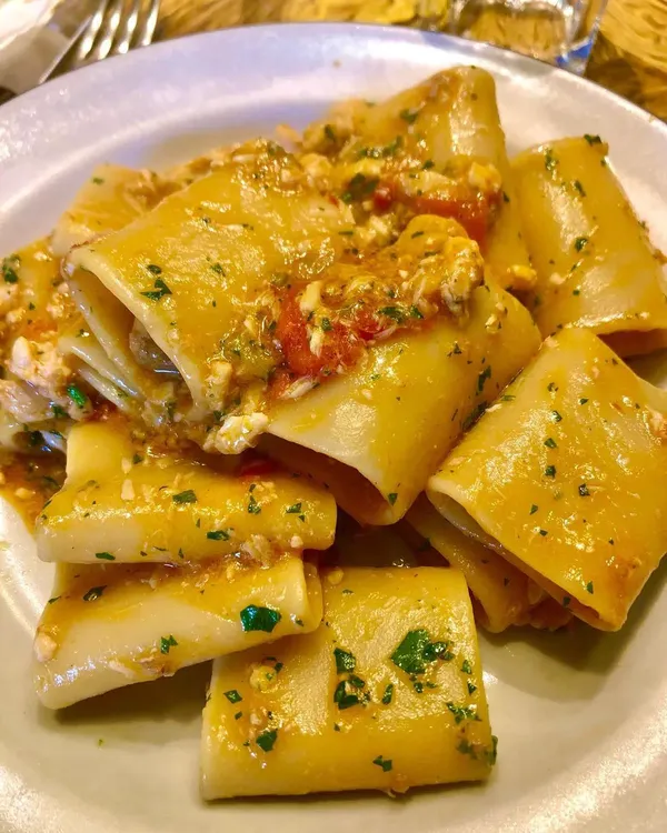 Via Francigena Camino Italy: Lucca to Siena - 8 Days food