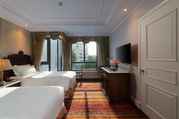 Lapis hotel 1