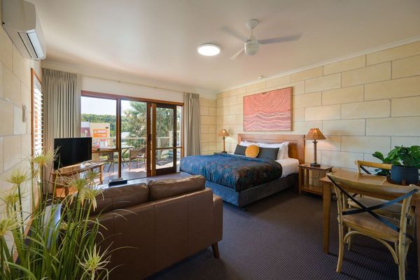 Loch-Ard-room