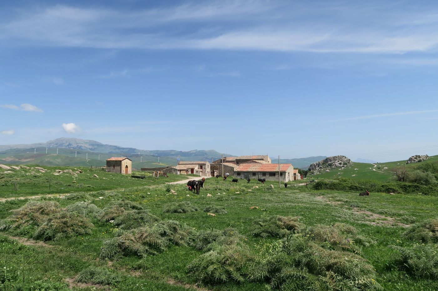 MAGNA_VIA_FRANCIGENA Way
