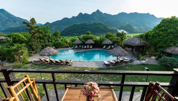 Mai chau eco lodge 5