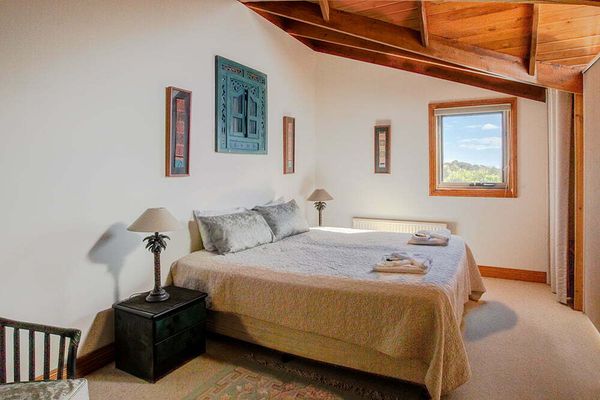 Mountain Seas suite