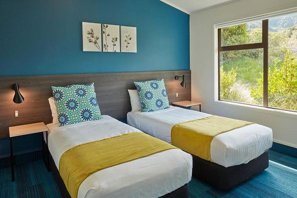 Mt Cook lodge 3