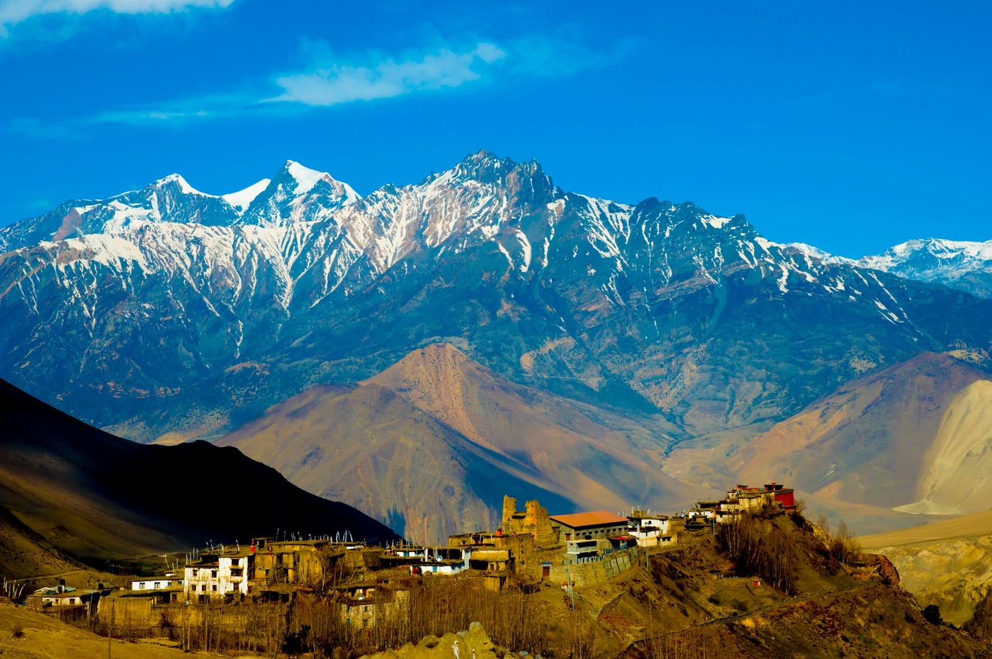 Remote,Muktinath,Village,-,Nepal