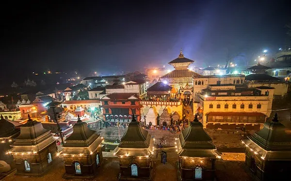 Mulberry Hotel Kathmandu a
