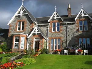 Myrtle Bank House