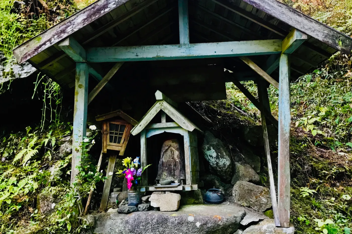 Nagiso to Nojiri (5)