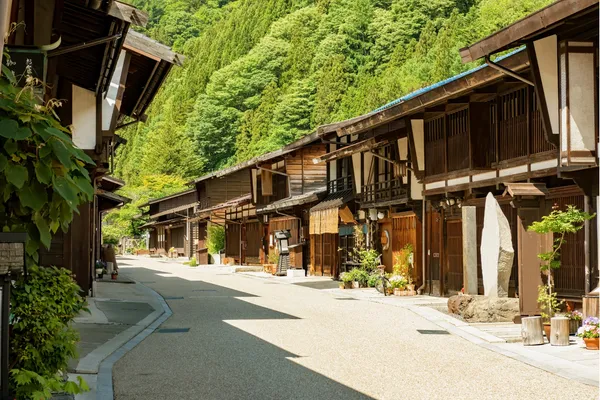 Narai