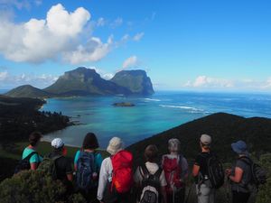 Lord Howe Island