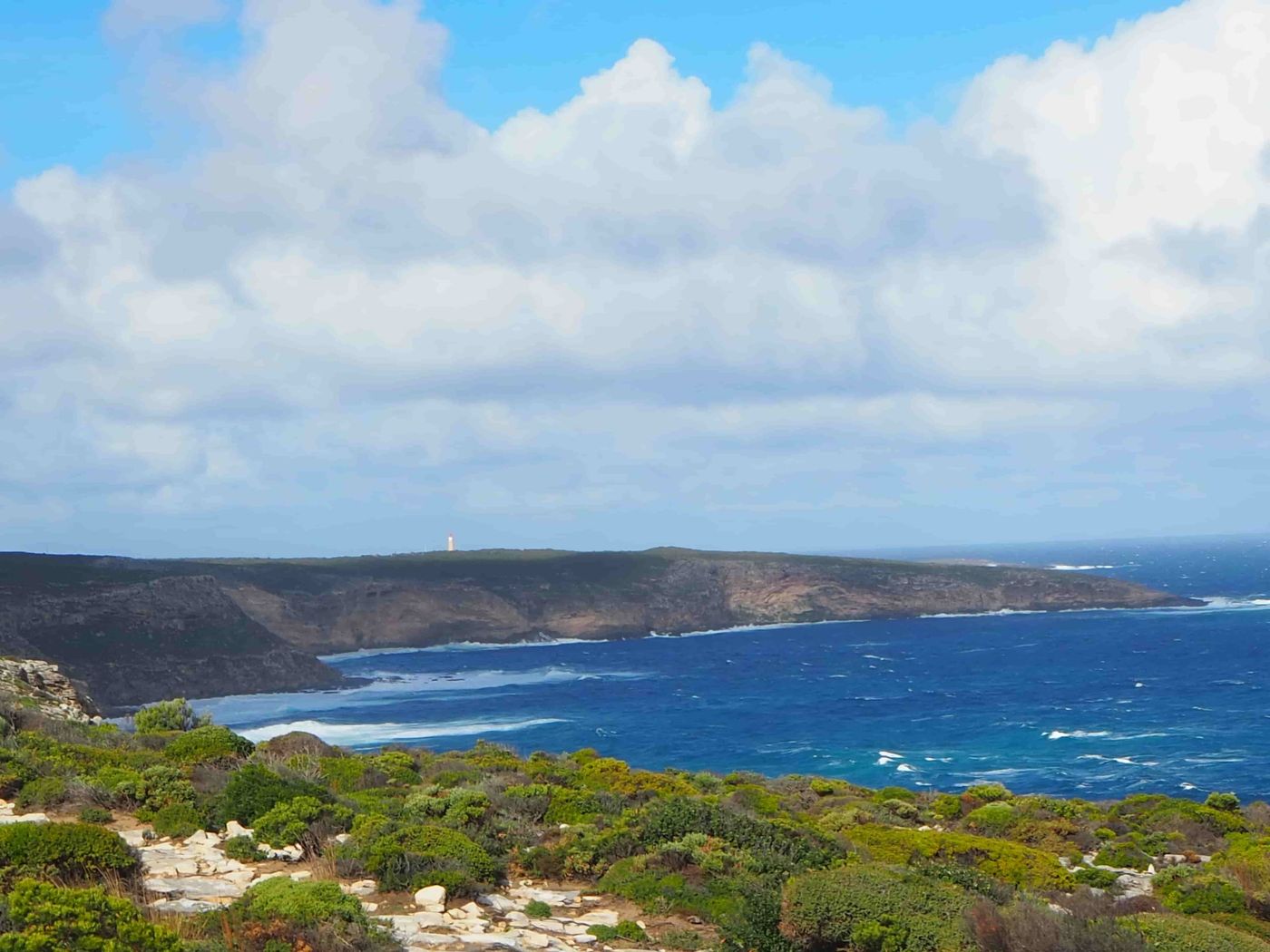 SG kangaroo Island Brett photo beach coastal