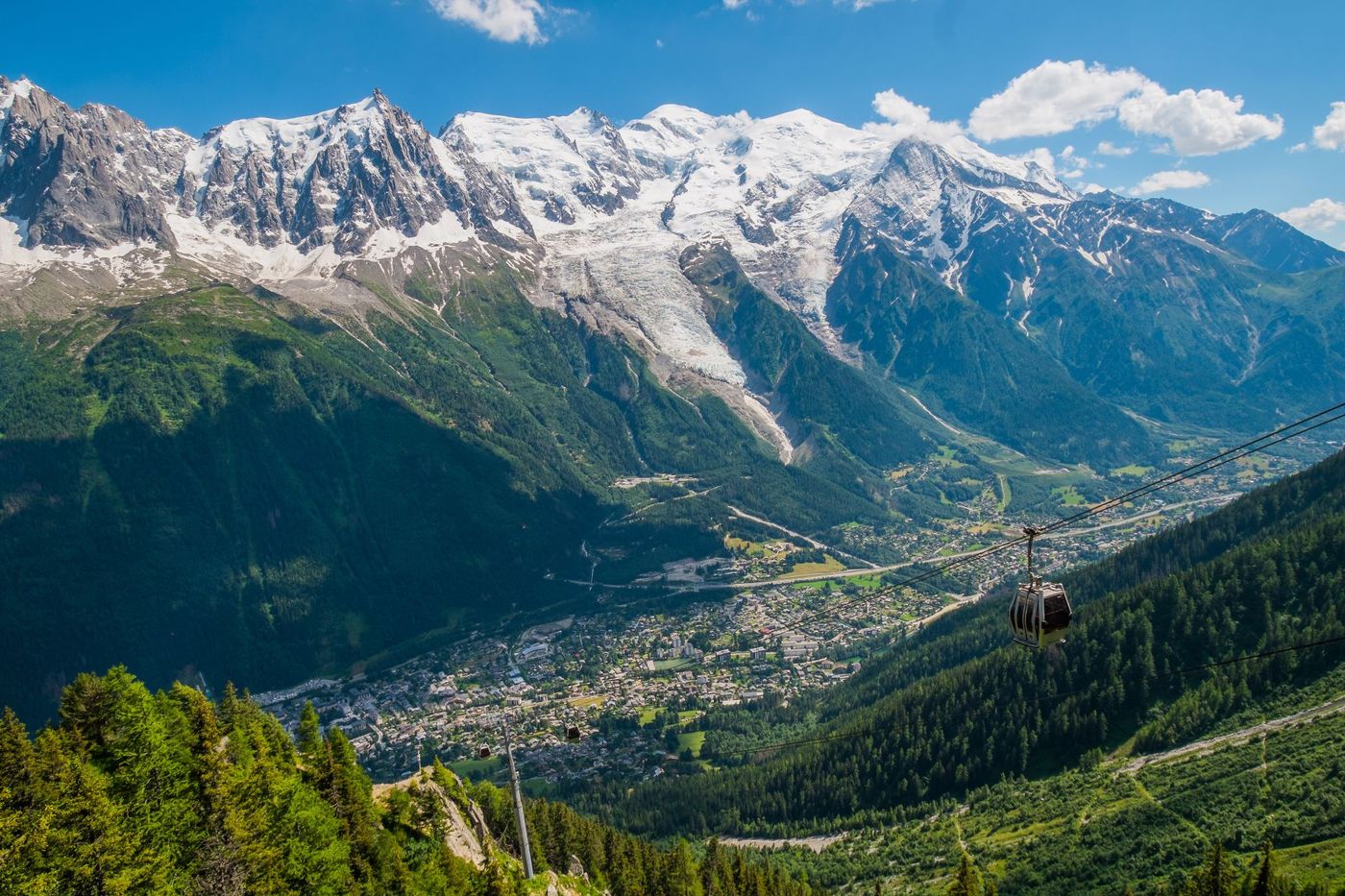 Panoramic-View-of-Chamonix-and-Mont-Blanc