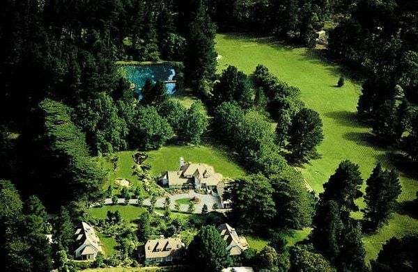 Parklands Hero Aerial shot small