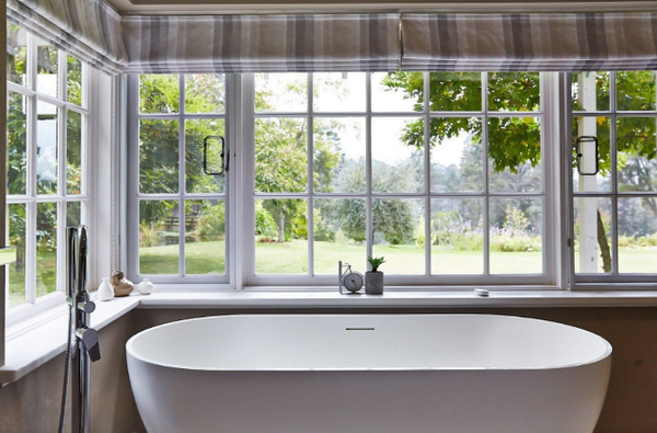 Parklands bath