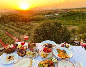 Peaks of the Balkans With Kolata Summit - 7 Days food
