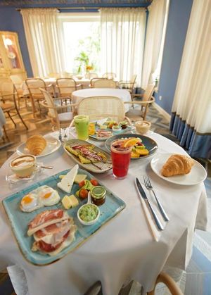 Peaks of the Balkans With Kolata Summit - 7 Days food