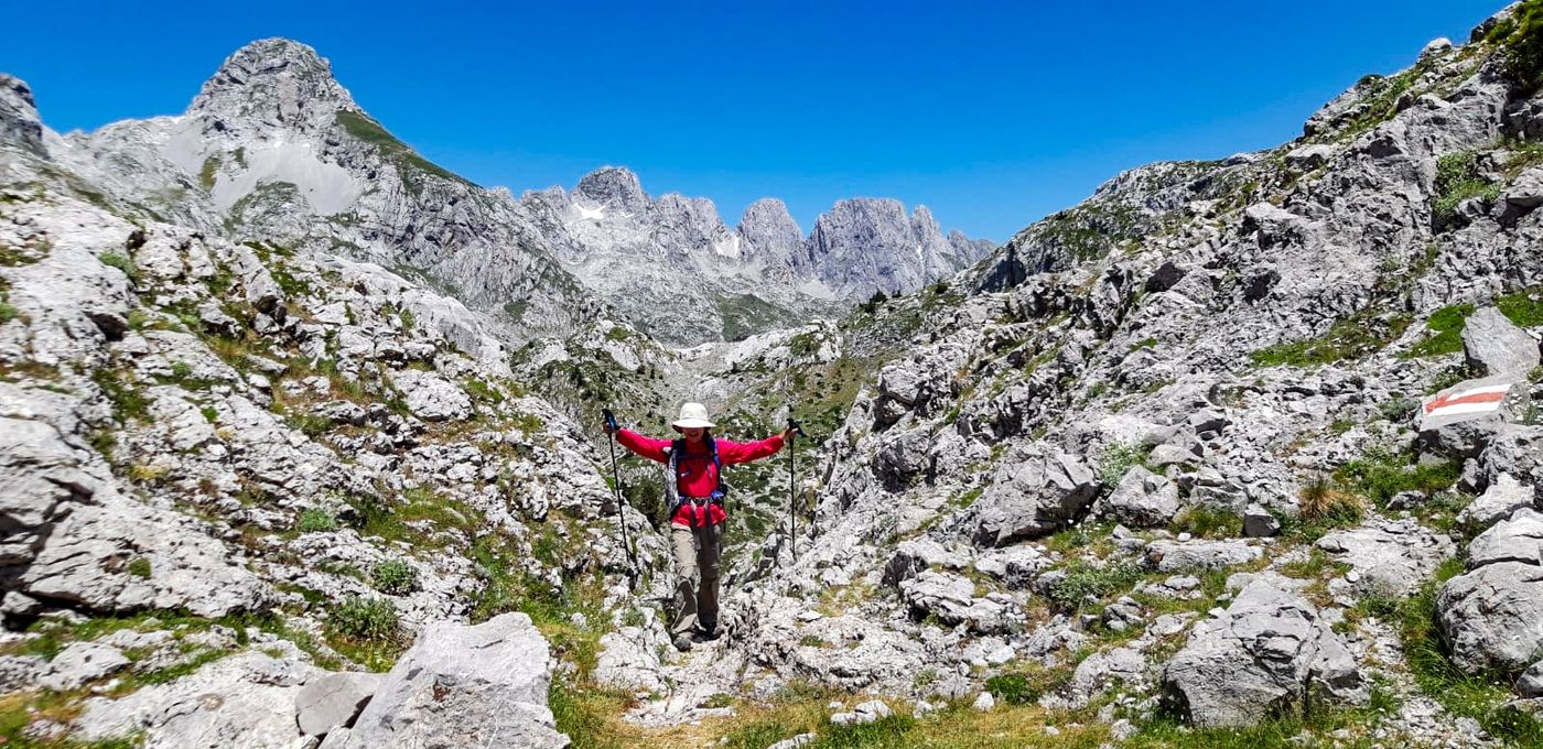 Peaks of the balkans 202012